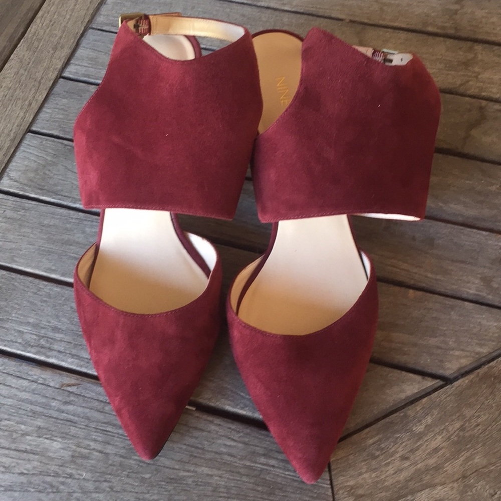 Nine West Salinda 8